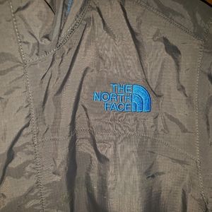 Boys Northface jacket